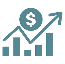 Banking and Finance Logo