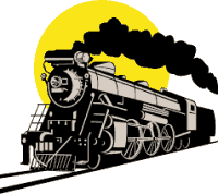 Railways Logo