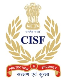 Central Industrial Security Force icon