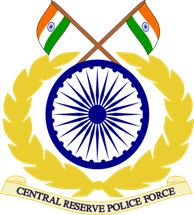 Central Reserve Police Force icon