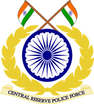 Central Reserve Police Force Central Reserve Police Force icon