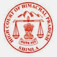 Himachal Pradesh High Court Himachal Pradesh High Court icon