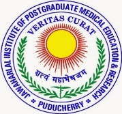 The Jawaharlal Institute of Postgraduate Medical Education & Research icon