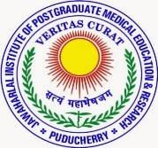 The Jawaharlal Institute of Postgraduate Medical Education & Research The Jawaharlal Institute of Postgraduate Medical Education & Research icon