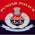 Punjab-Police icon