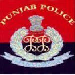 Punjab-Police Punjab-Police icon