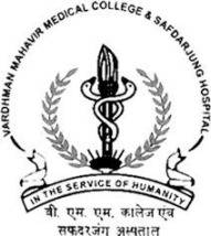 Vardhman Mahavir Medical College & Safdarjang Hospital