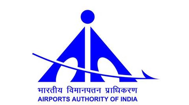 Airport Authority of India icon