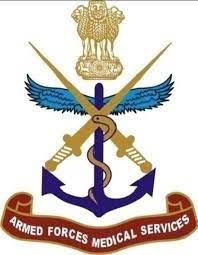 Armed Forces Medical Services icon