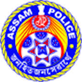 Assam Police icon
