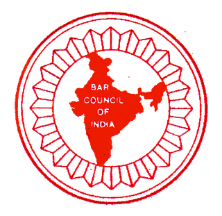 Bar Council of India icon