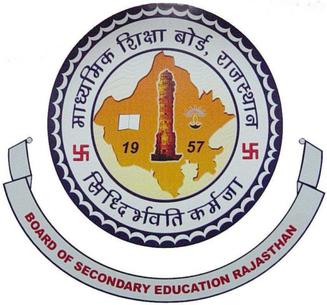 Board of Secondary Education Rajasthan Board of Secondary Education Rajasthan icon