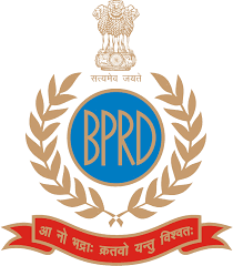 Bureau of Police Research and Development icon
