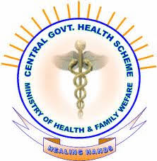 Central Government Health Scheme Central Government Health Scheme icon