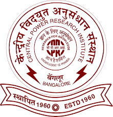 Central Power Research Institute Central Power Research Institute icon