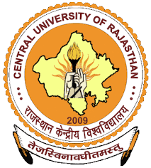 Central University of Rajasthan icon