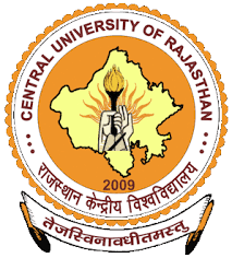 Central University of Rajasthan Central University of Rajasthan icon