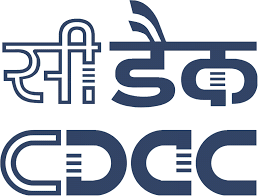 Centre Development of Advanced Computing Centre Development of Advanced Computing icon