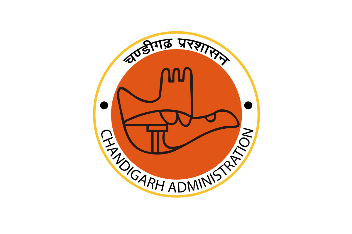 Chandigarh Administration icon