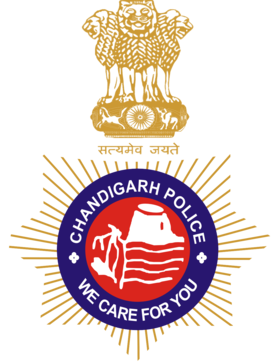 Chandigarh Police icon