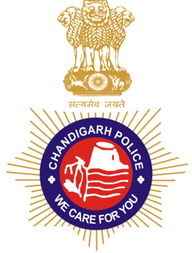 Chandigarh Police Chandigarh Police icon