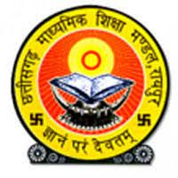 Chhattisgarh Board of Secondary Education