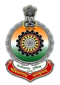 Chhattisgarh Police icon