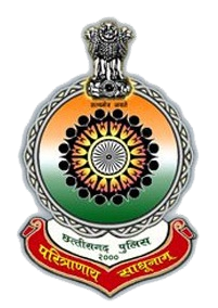 Chhattisgarh Police Chhattisgarh Police icon