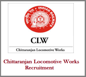 Chittaranjan Locomotive works