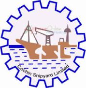 Cochin Shipyard Limited Cochin Shipyard Limited icon