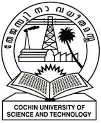 Cochin University of Science and Technology icon