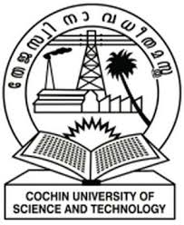 Cochin University of Science and Technology Cochin University of Science and Technology icon