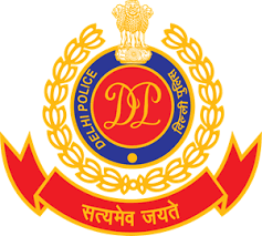 Delhi Police Delhi Police icon