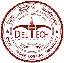 Delhi Technological University icon