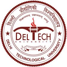 Delhi Technological University Delhi Technological University icon
