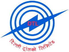Delhi Transco Limited Delhi Transco Limited icon