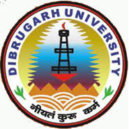 Dibrugarh University icon