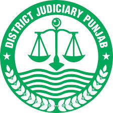 District Courts of Punjab icon