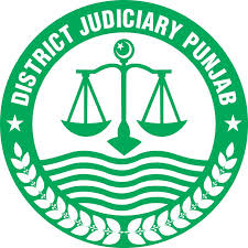 District Courts of Punjab District Courts of Punjab icon