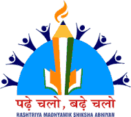 Rashtriya Madhyamik Shiksha Abhiyan Rashtriya Madhyamik Shiksha Abhiyan icon