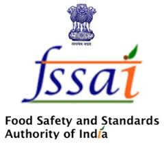 Food Safety and Standard Authority of India icon