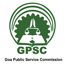 Goa Public Service Commission icon