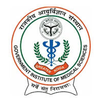 Government Institute of Medical Sciences icon
