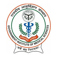 Government Institute of Medical Sciences Government Institute of Medical Sciences icon