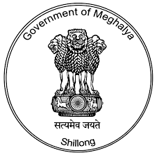 Government of Meghalaya icon