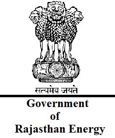 Government of Rajasthan Energy icon