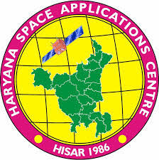 Haryana Space Applications Centre icon