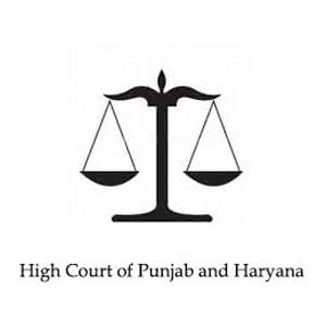 High Court of Punjab and Haryana icon