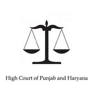 High Court of Punjab and Haryana High Court of Punjab and Haryana icon