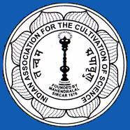 Indian Association for the Cultivation of Science icon